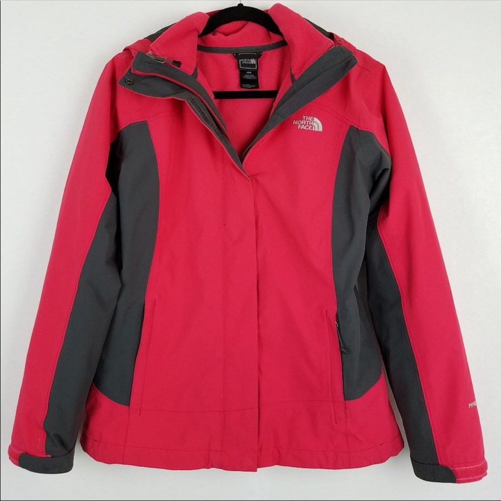 The North Face Cedar Falls Triclimate Jacket